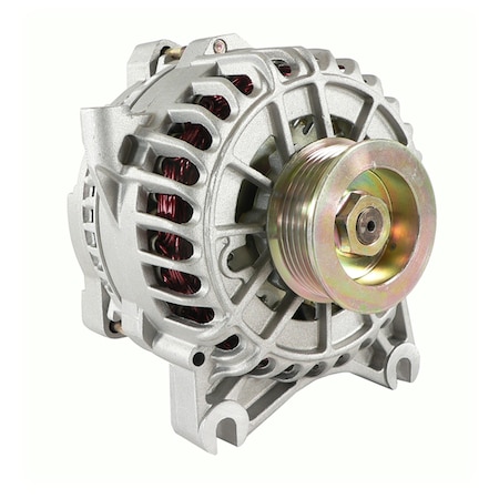 Db Electrical Alternator For 4.6L Ford Explorer Mountaineer 2006-2008 Gl-910; Afd0144 400-14102